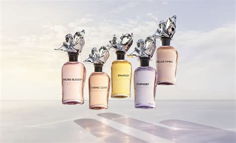 Dancing Blossom Louis Vuitton for women and men.